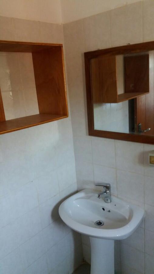 Sarawally Guesthouse Ampaya Екстериор снимка